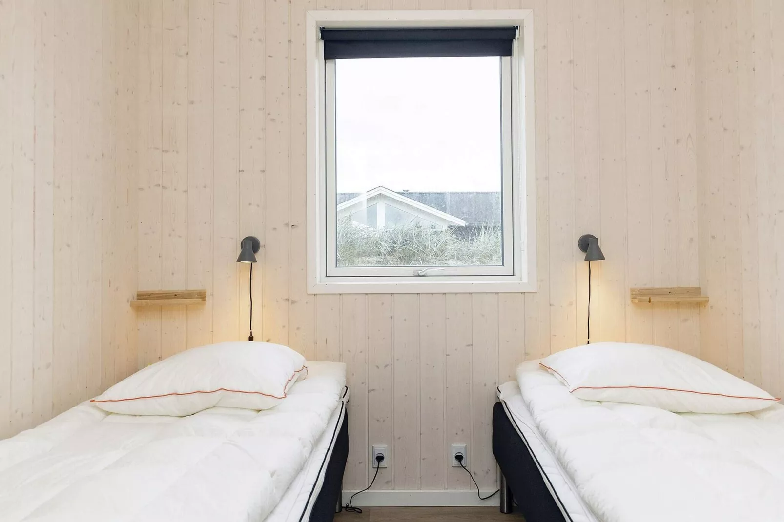 18 Personen Ferienhaus in Løkken-Innenbereich