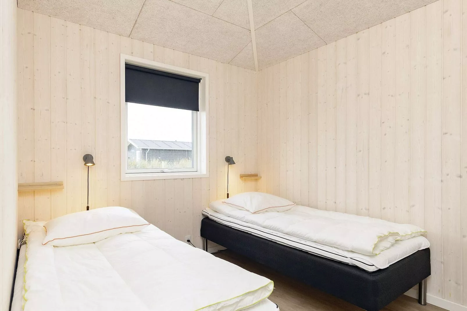 18 Personen Ferienhaus in Løkken-Innenbereich