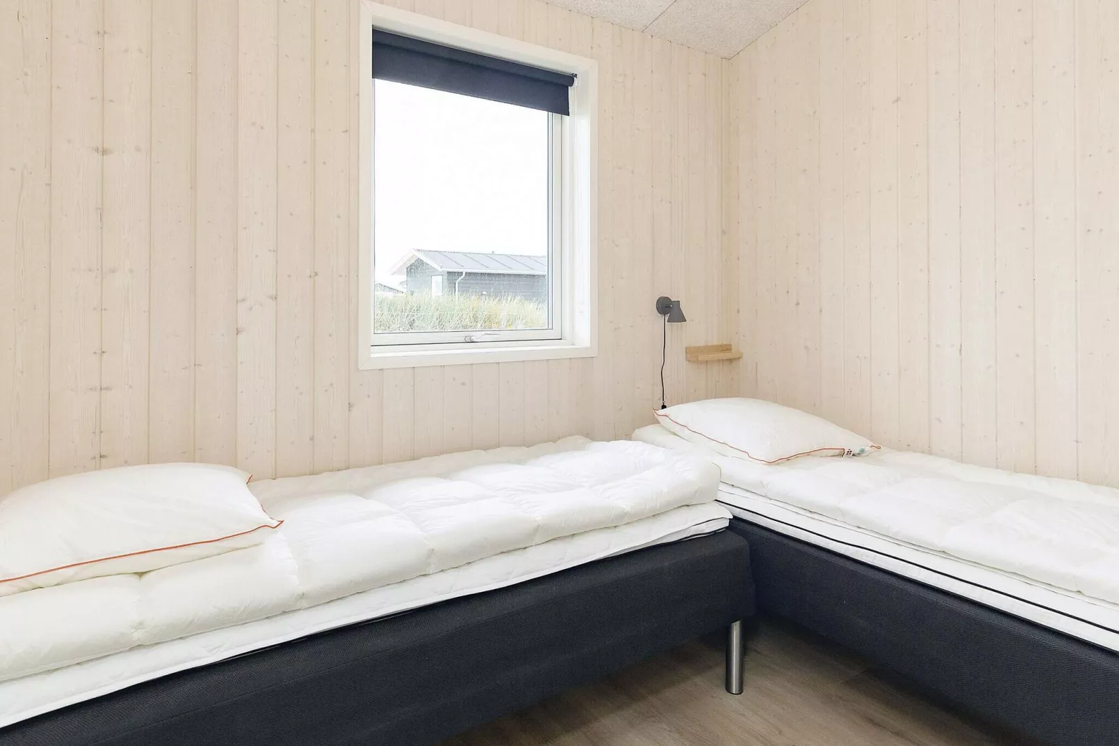 18 Personen Ferienhaus in Løkken-Innenbereich