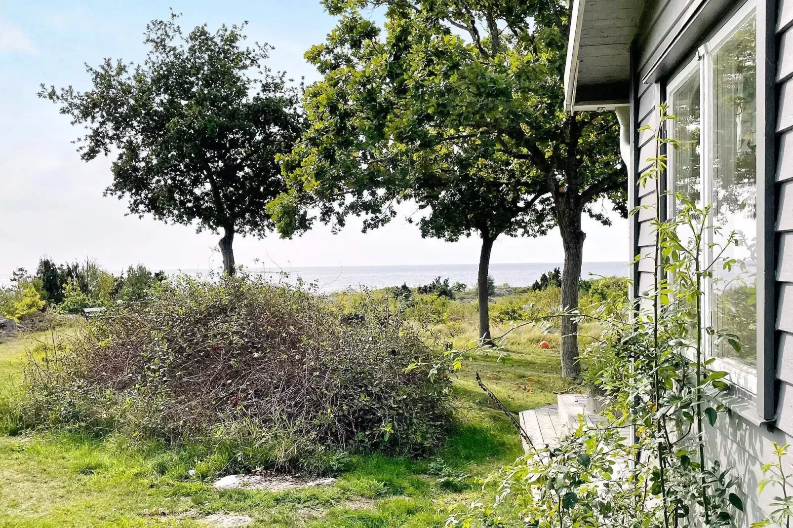 6 person holiday home in STURKÖ-By Traum