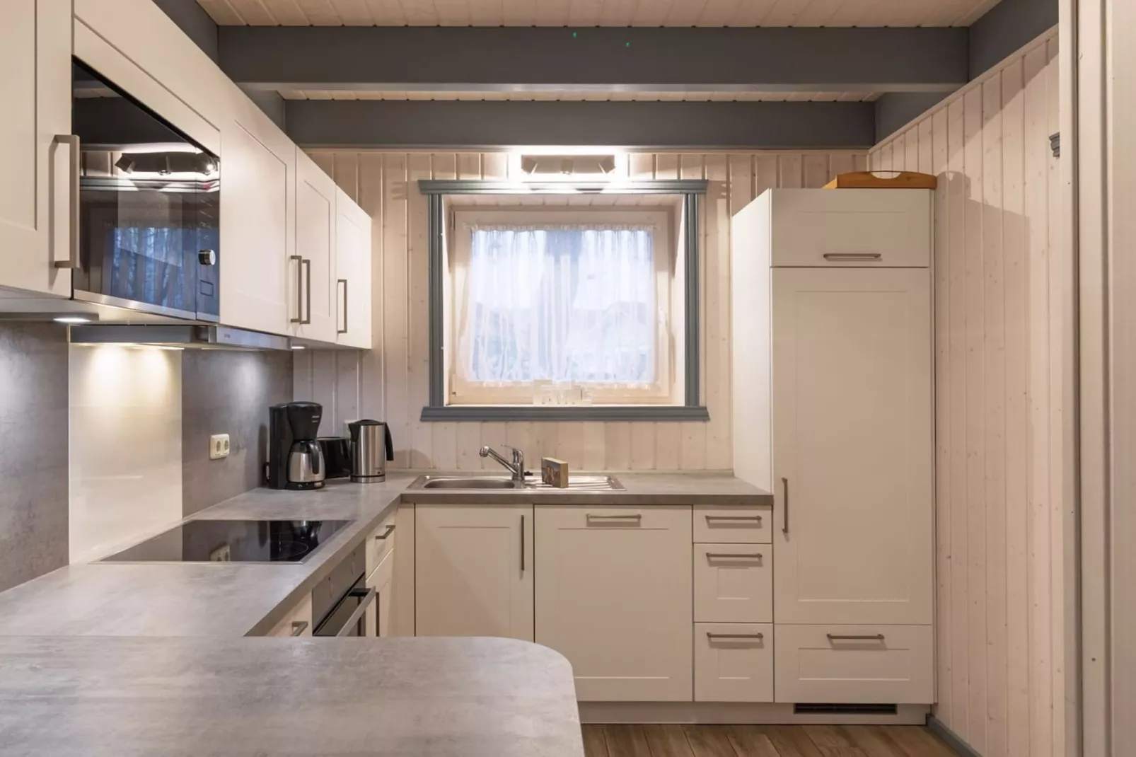 Wildgans Classic 246-Cuisine