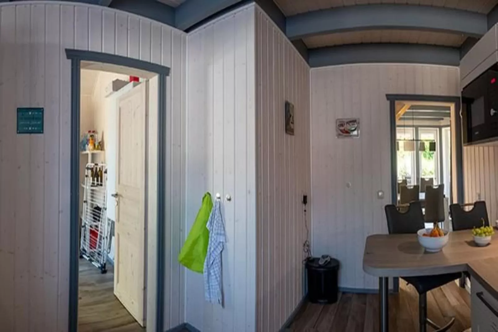 Wildgans Classic 250-Palier