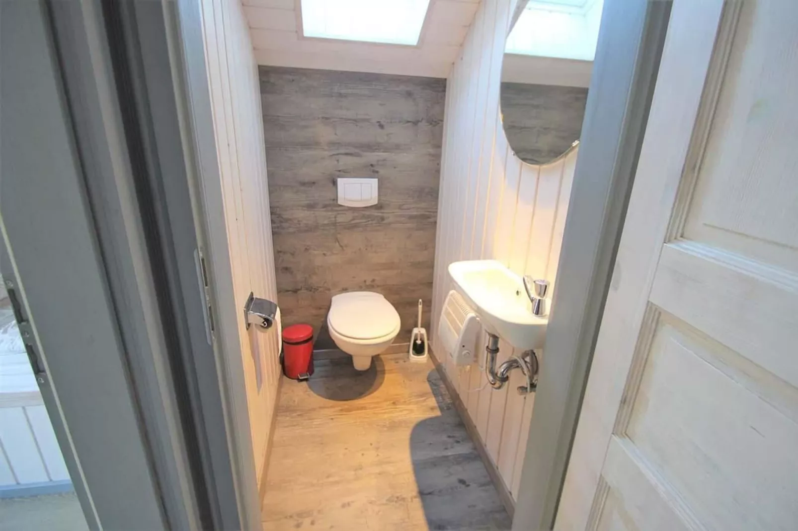 FH Wildgans Comfort Nr27-Salle de bain