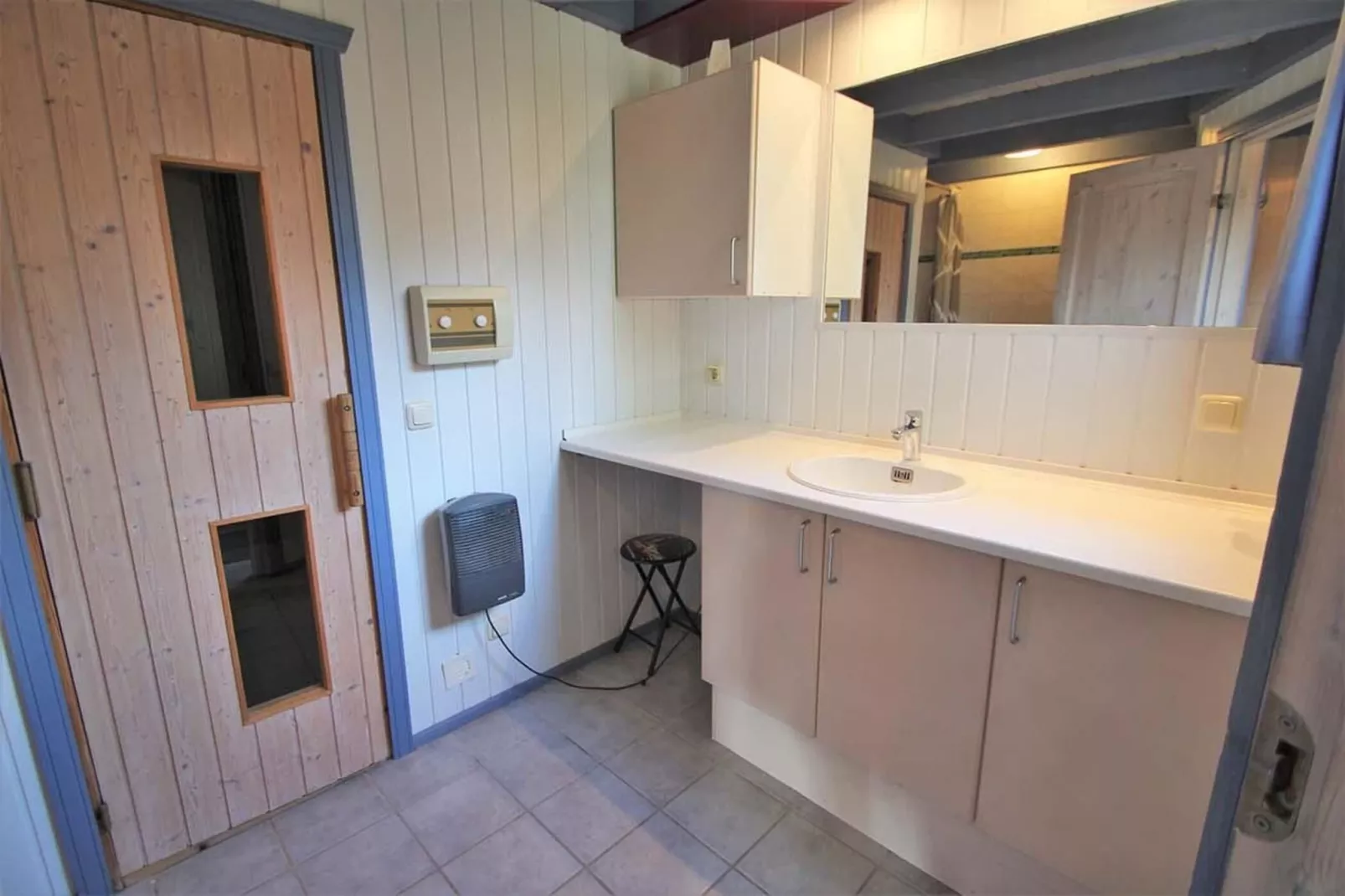 FH Wildgans Comfort Nr52-Salle de bain