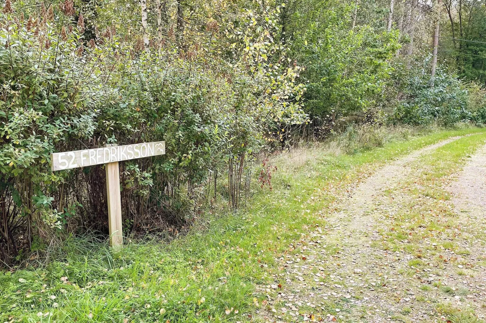 6 Personen Ferienhaus in STURKÖ-By Traum-Außenbereich