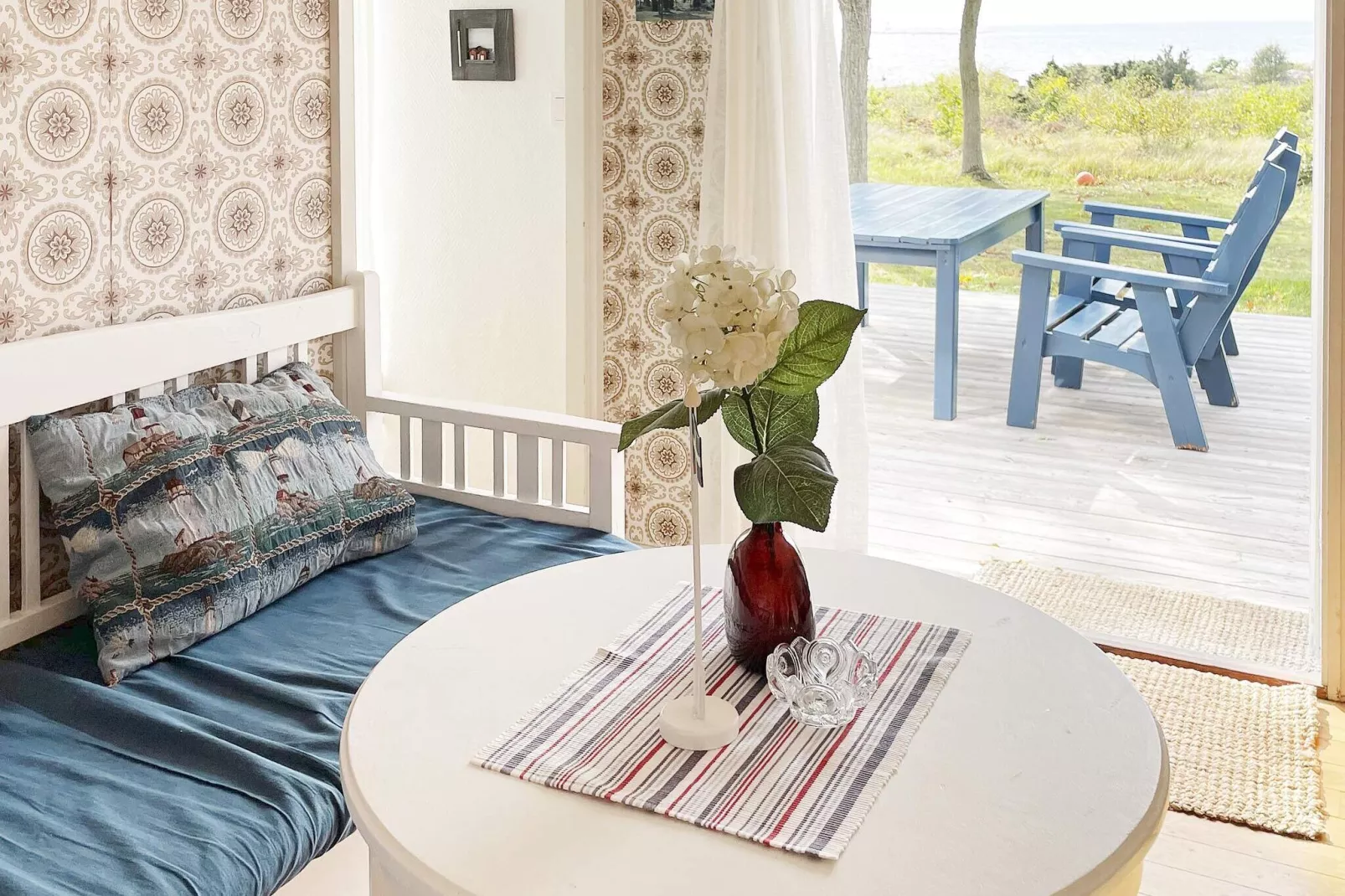 6 Personen Ferienhaus in STURKÖ-By Traum-Innen