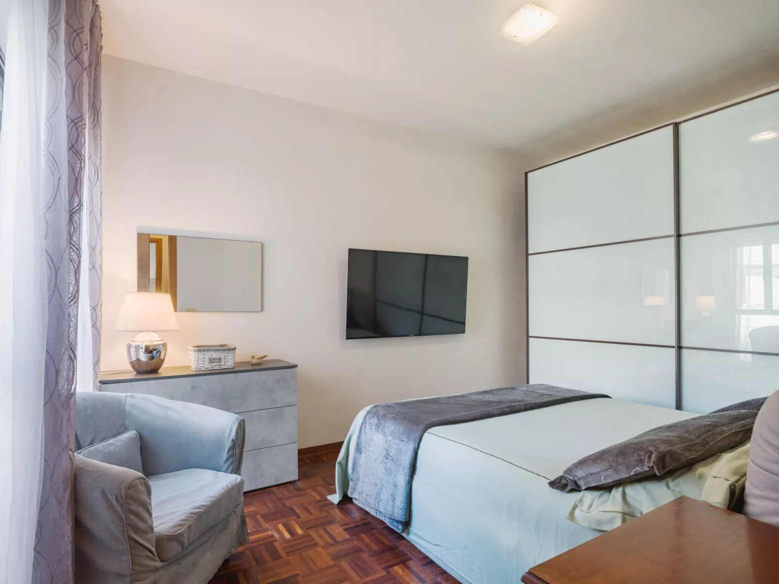 Appartamento Joelle-Dedans