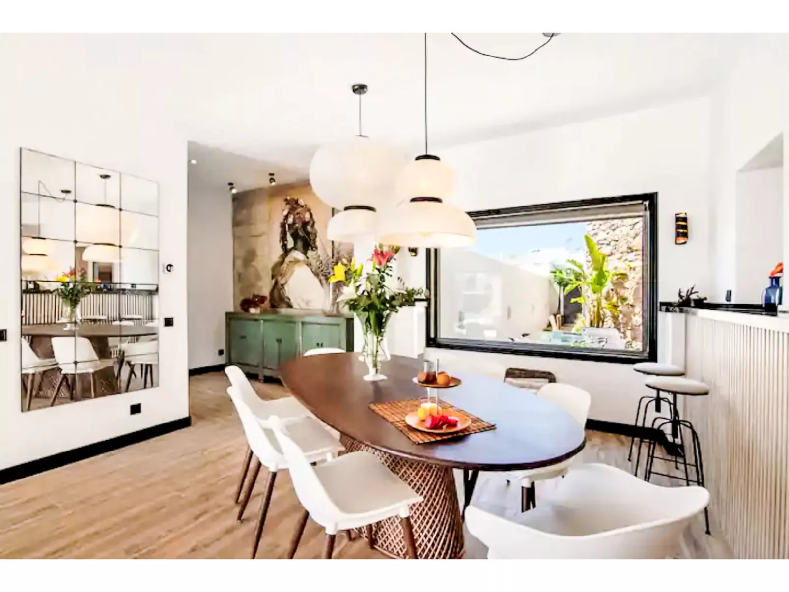 Gina - Sunny Way-Drinnen