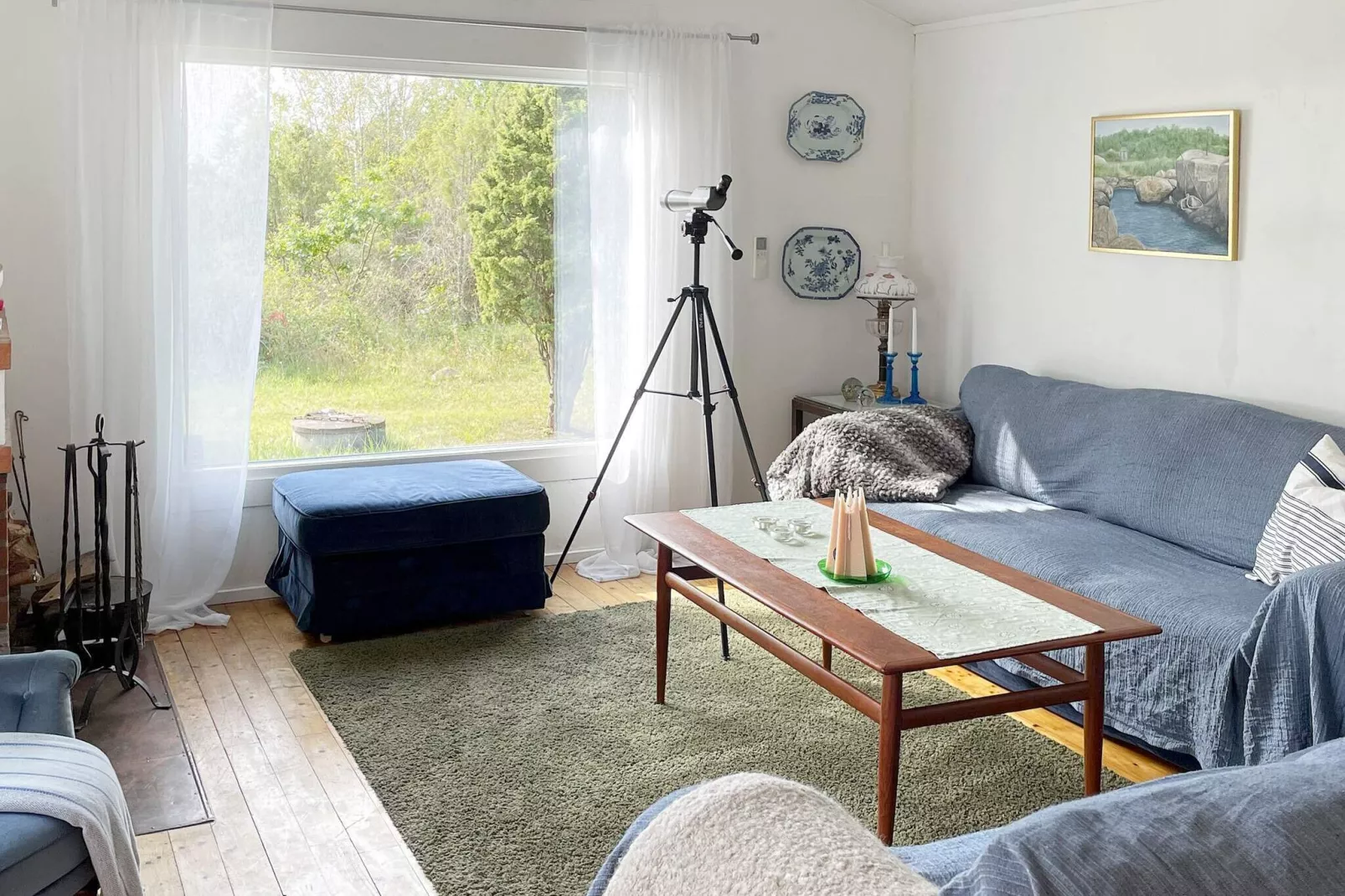 6 Personen Ferienhaus in STURKÖ-By Traum-Innen