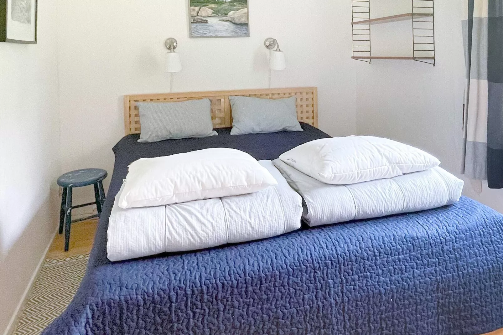 6 Personen Ferienhaus in STURKÖ-By Traum-Innen