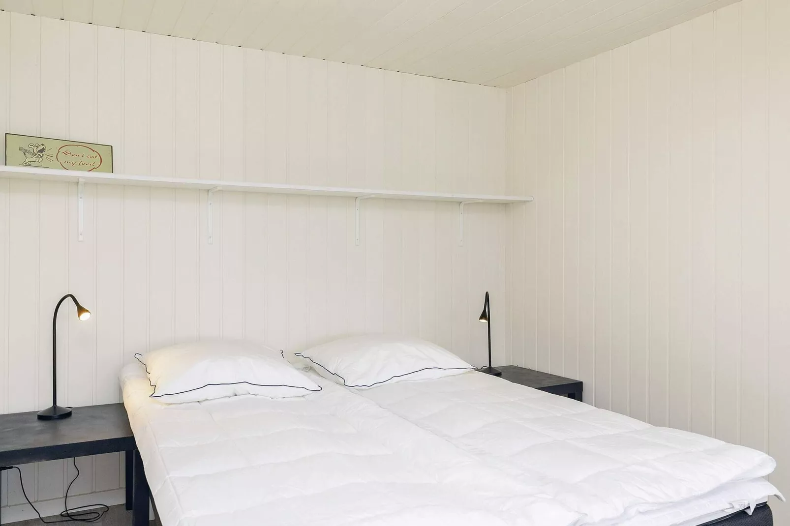 Maison de vacances pour 8 a Løkken-By Traum-Intérieur