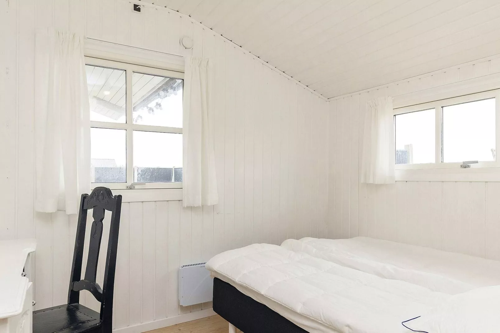 Maison de vacances pour 8 a Løkken-By Traum-Intérieur