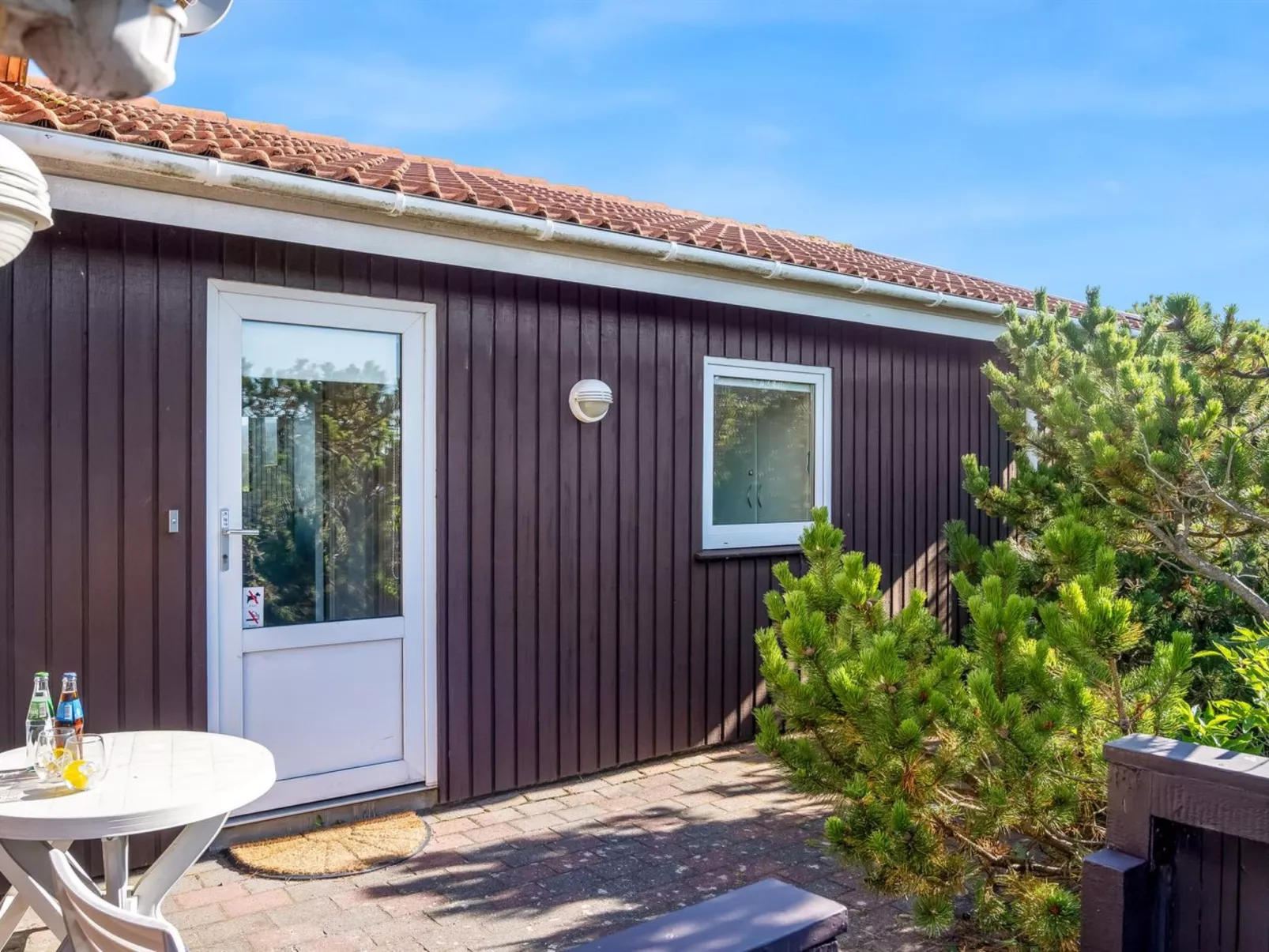 "Loryleimis" - 300m from the sea-Outside