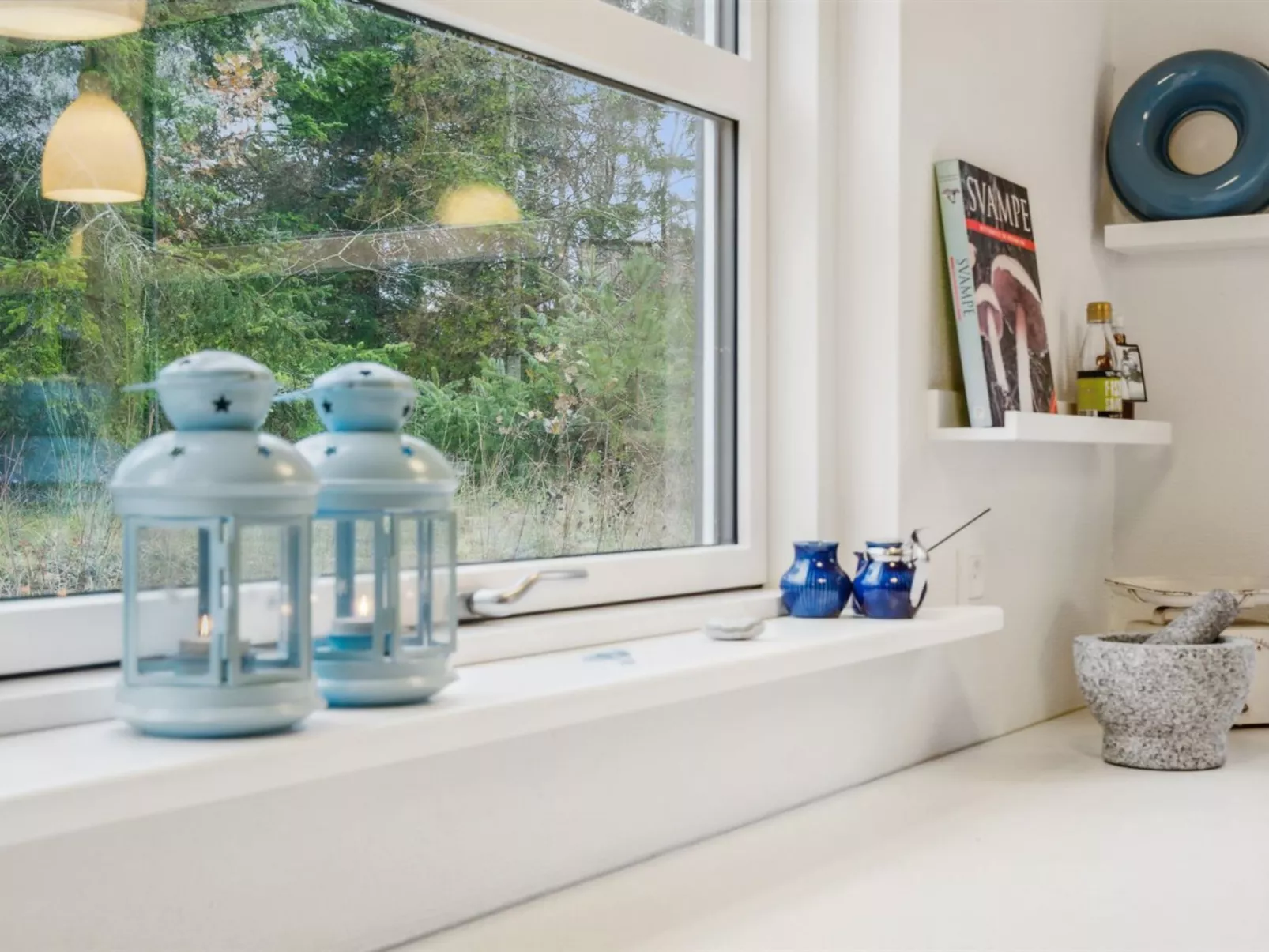 "Stillfrieda" - 150m from the sea-Inside