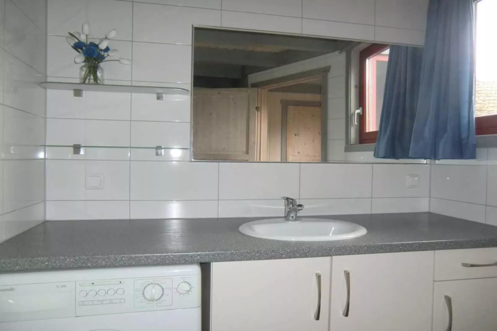 FH Wildgans Comfort Nr49-Salle de bain