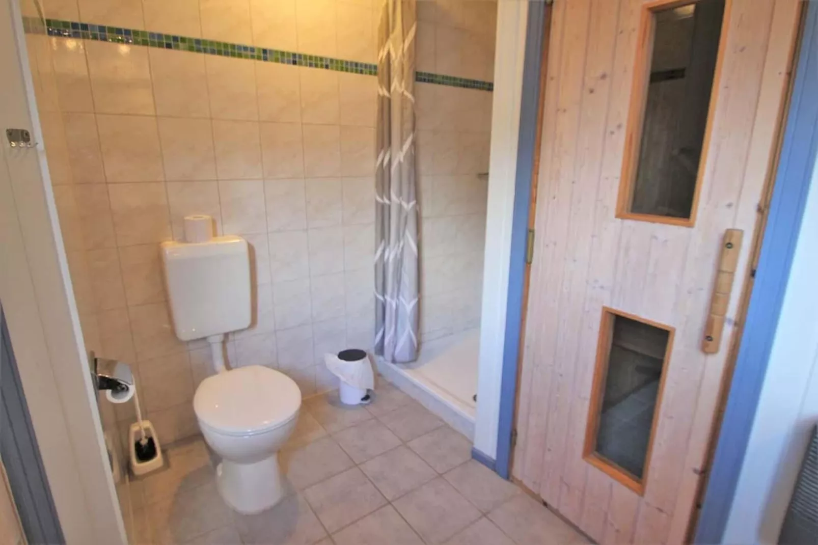 FH Wildgans Comfort Nr52-Salle de bain