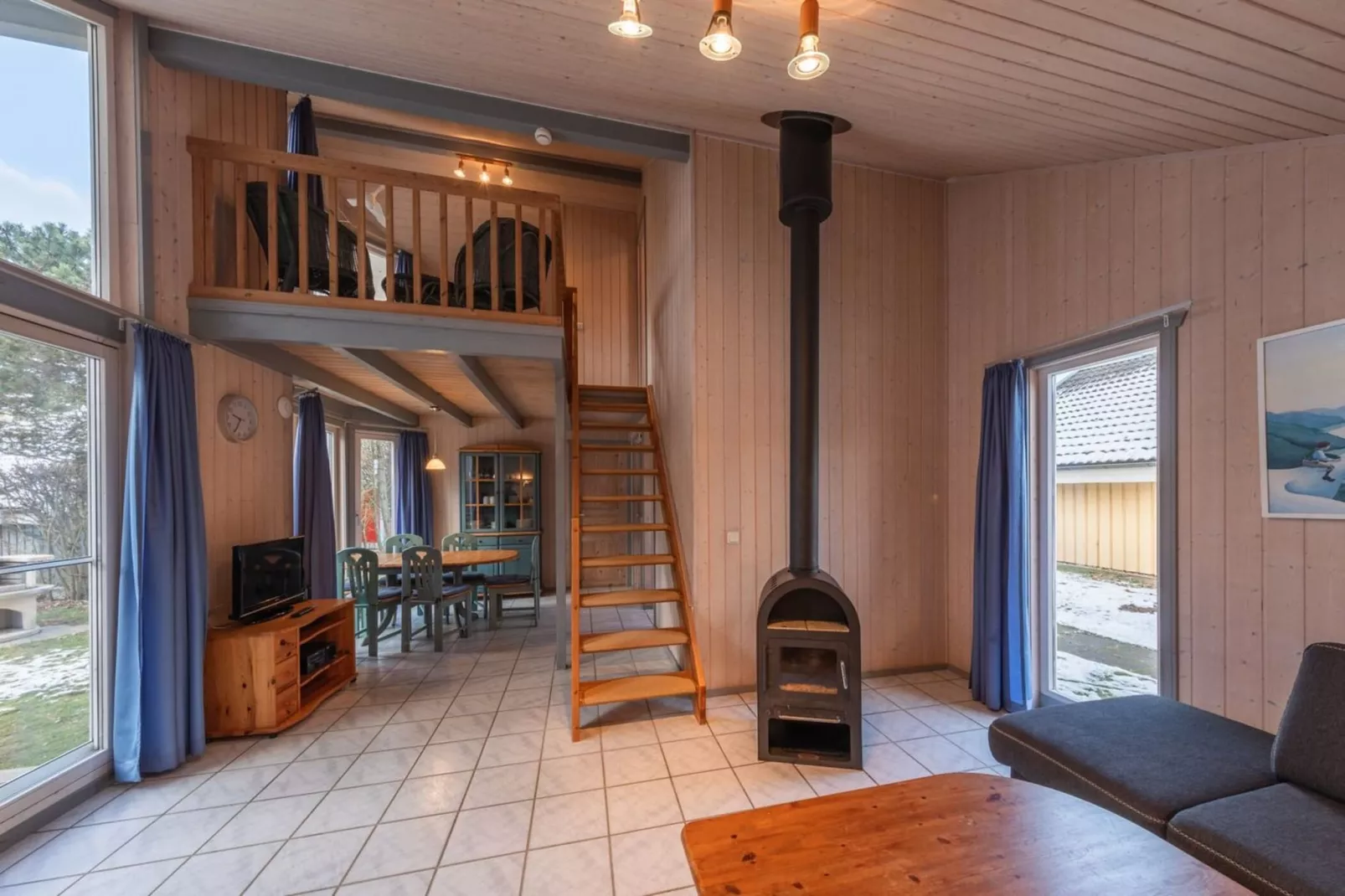 FH Wildgans Comfort Nr54-Flur