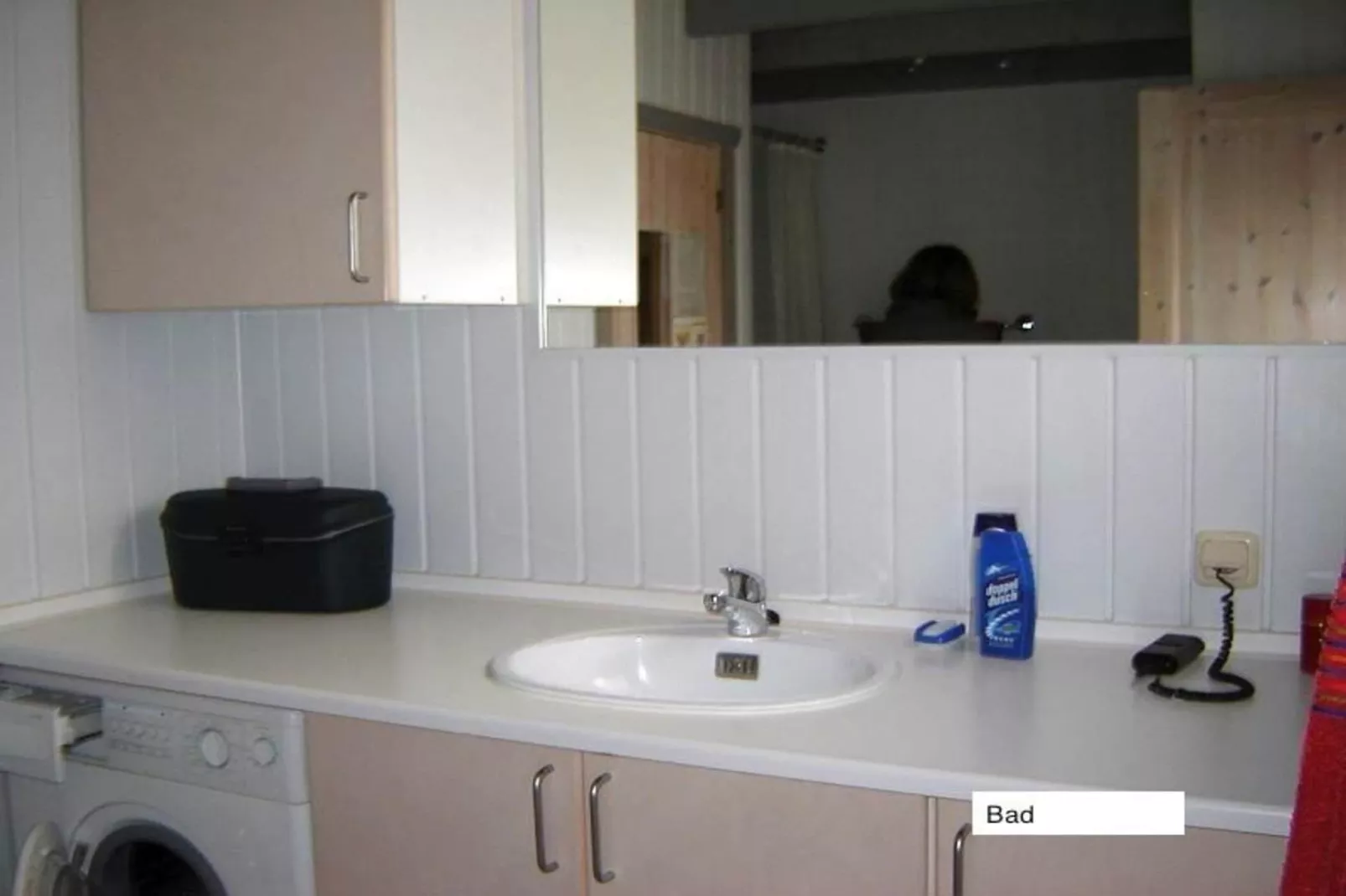 FH Wildgans Comfort Nr73-Salle de bain