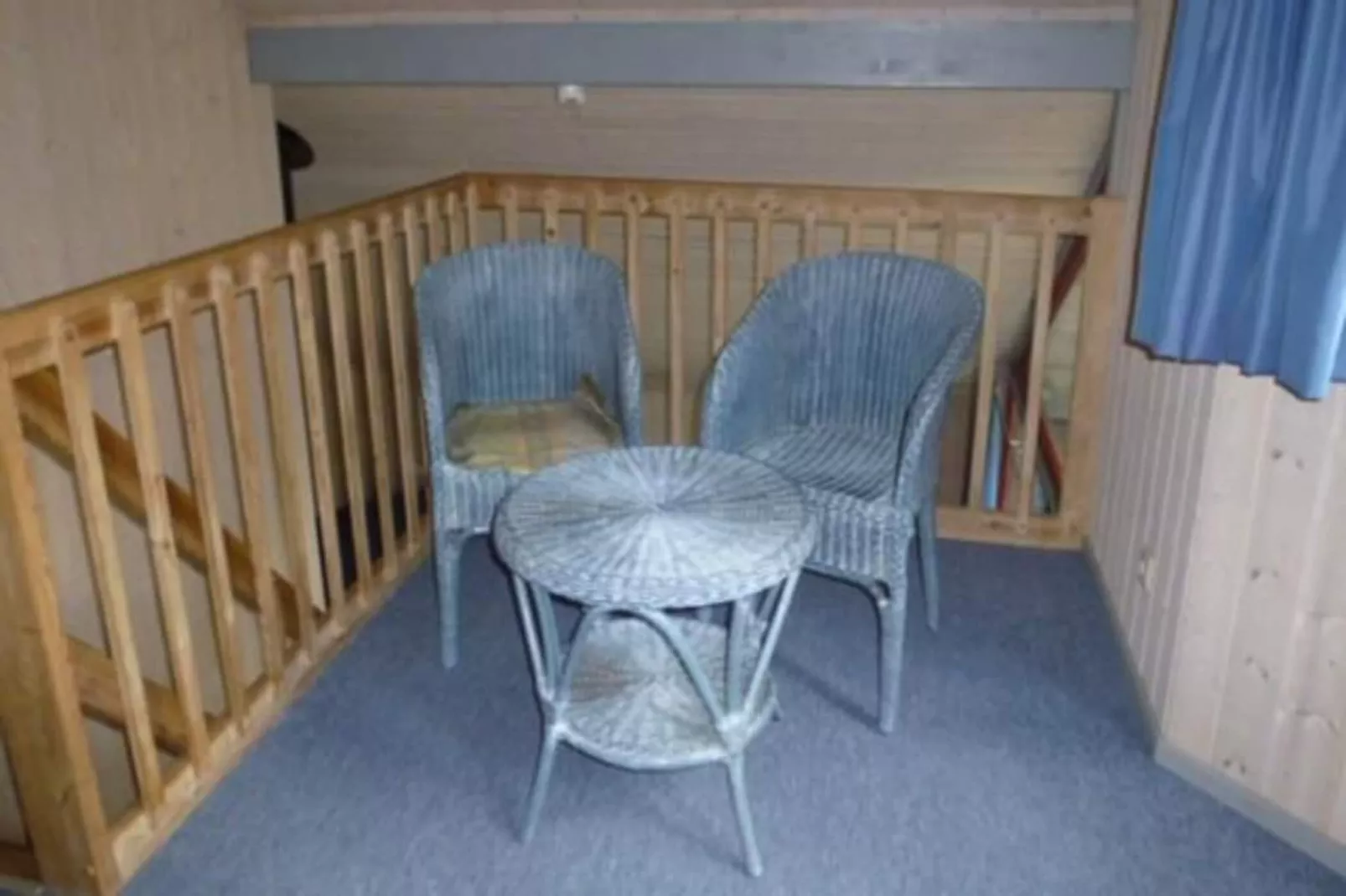 FH Wildgans Comfort mit Sauna & Kaminofen 81 qm 112-Salle de loisirs