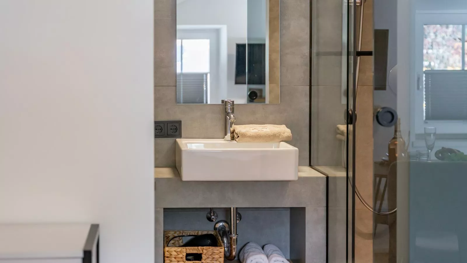 Leni Top 4-Salle de bain