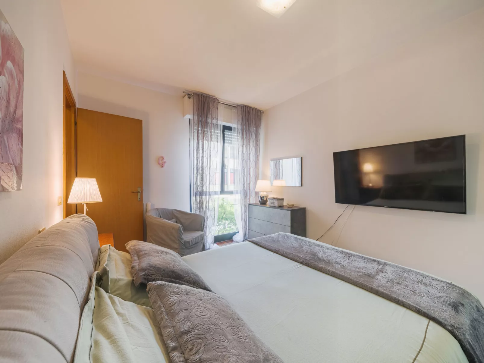 Appartamento Joelle-Dedans