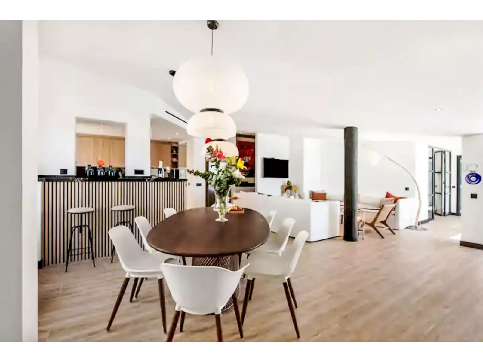 Gina - Sunny Way-Drinnen