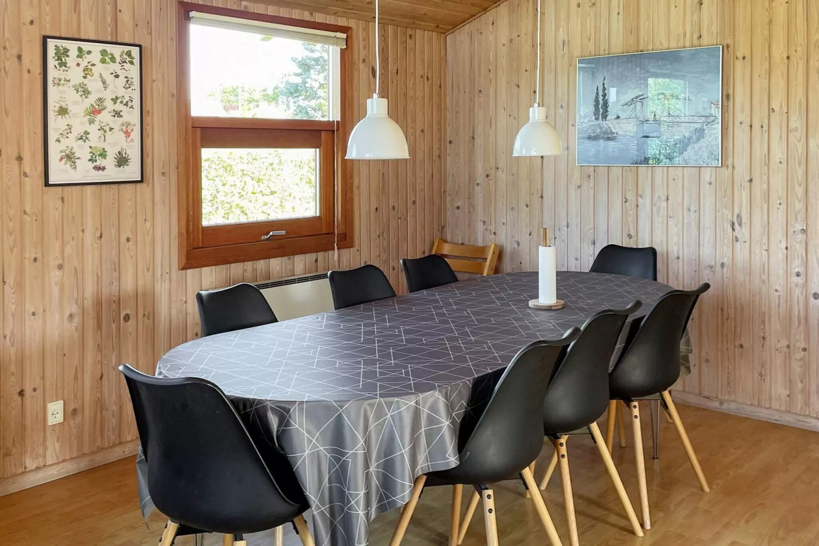 Retraite isolée avec sauna -- By Traum Ferienwohnungen-Intérieur