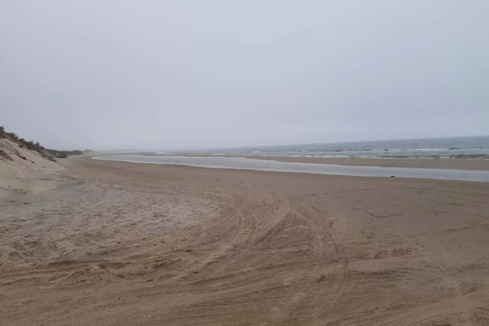 Maison de vacances pour 6 a Frederikshavn-By Traum-Vue sur l'eau