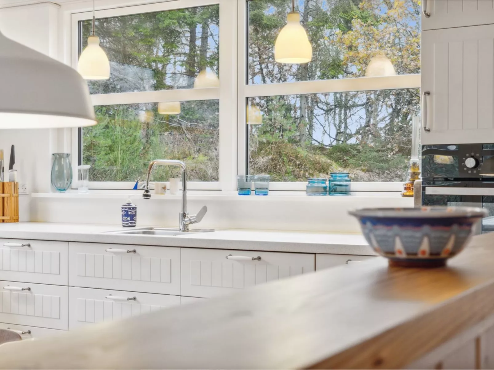 "Stillfrieda" - 150m from the sea-Inside