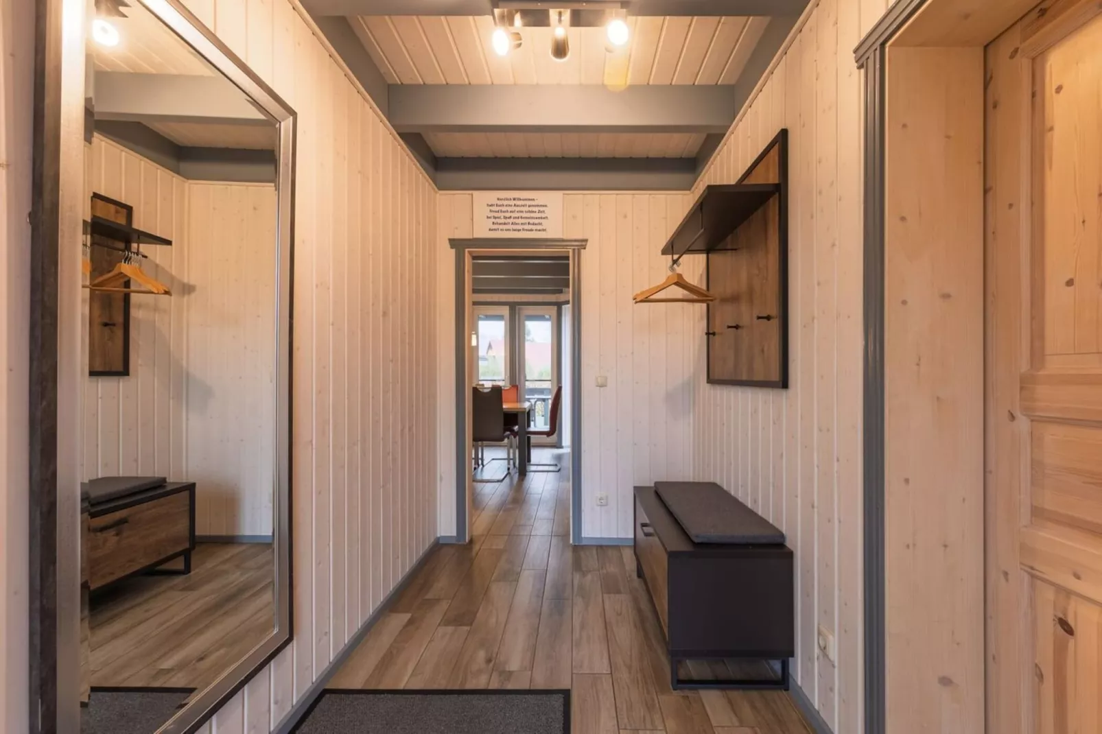 Wildgans Classic 246-Palier