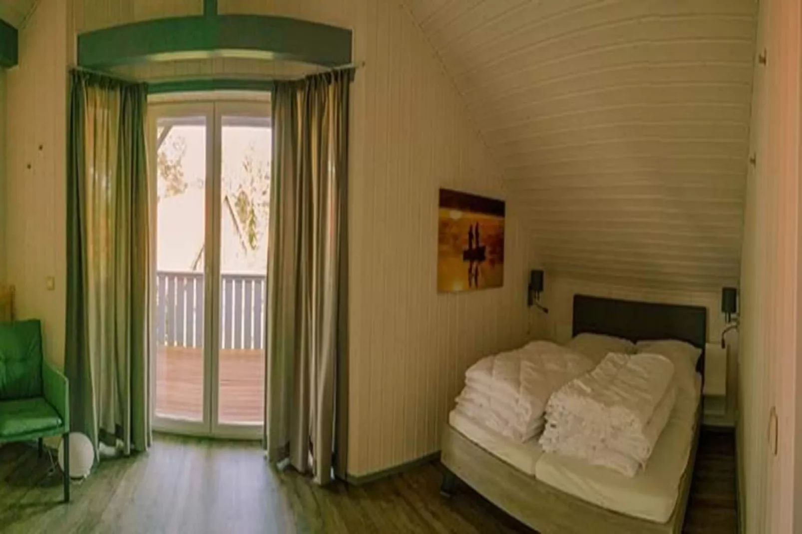 Wildgans Classic 250-Chambre