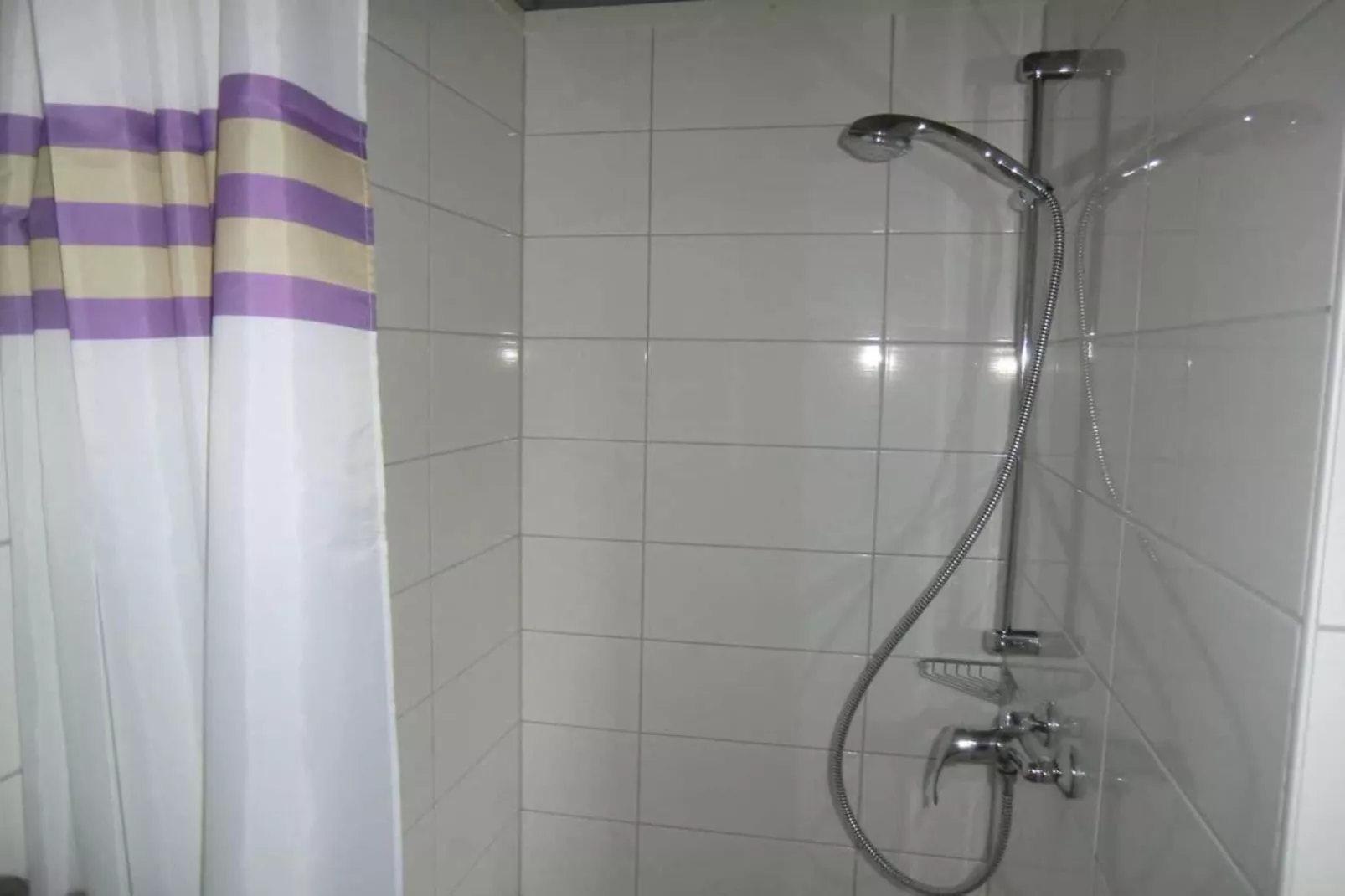 FH Wildgans Comfort Nr49-Salle de bain