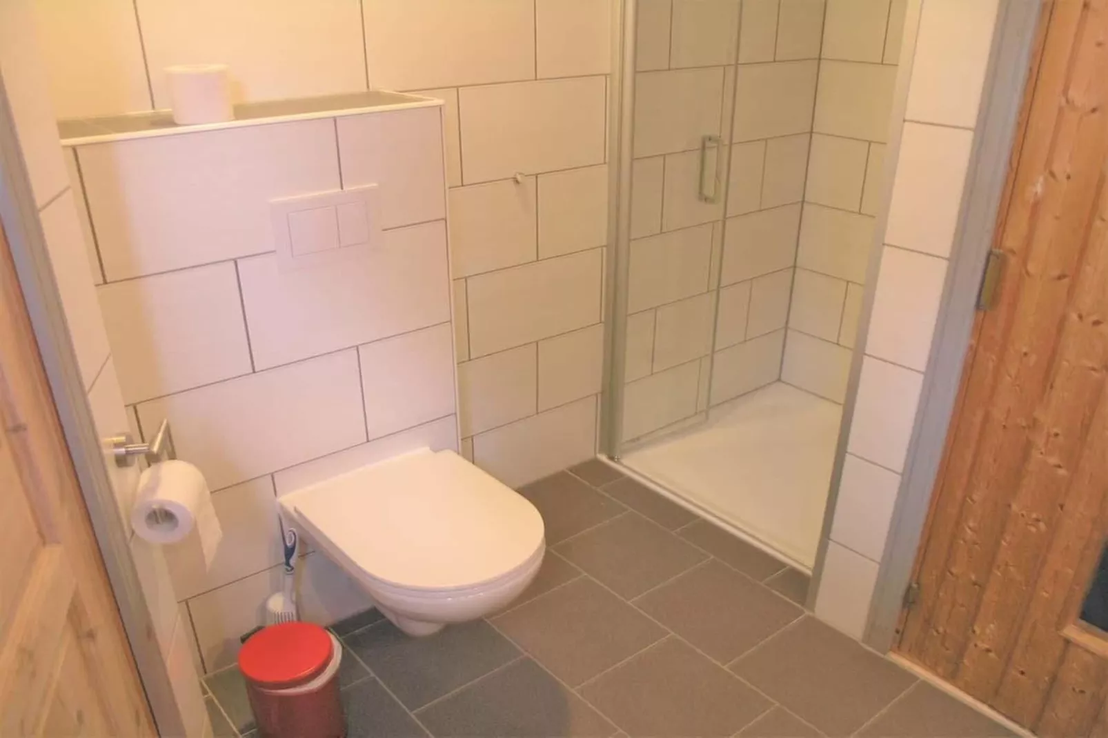 FH Wildgans Comfort Nr50-Salle de bain