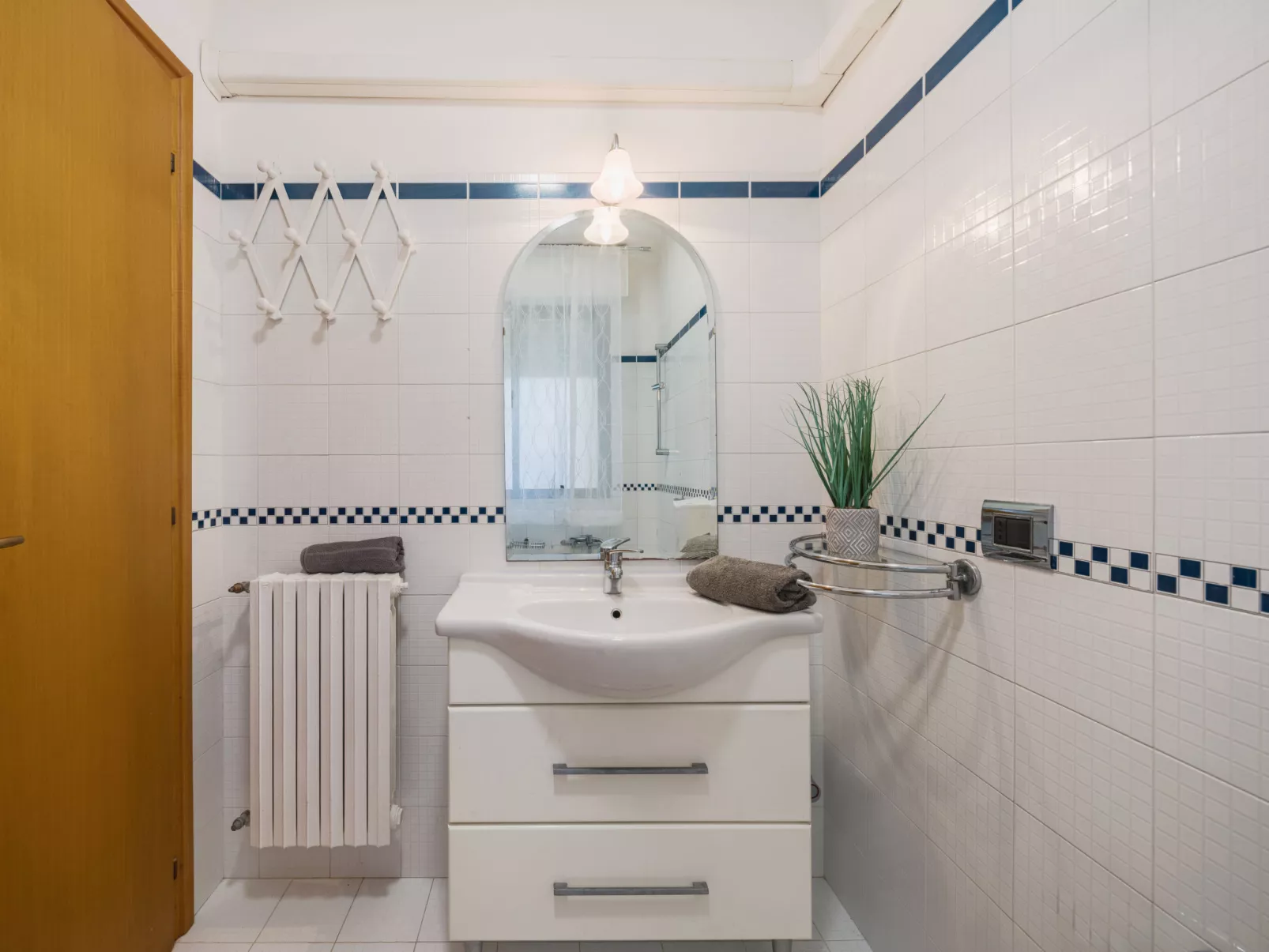 Appartamento Joelle-Dedans