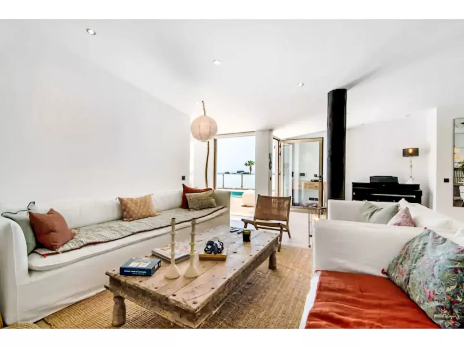 Gina - Sunny Way-Drinnen