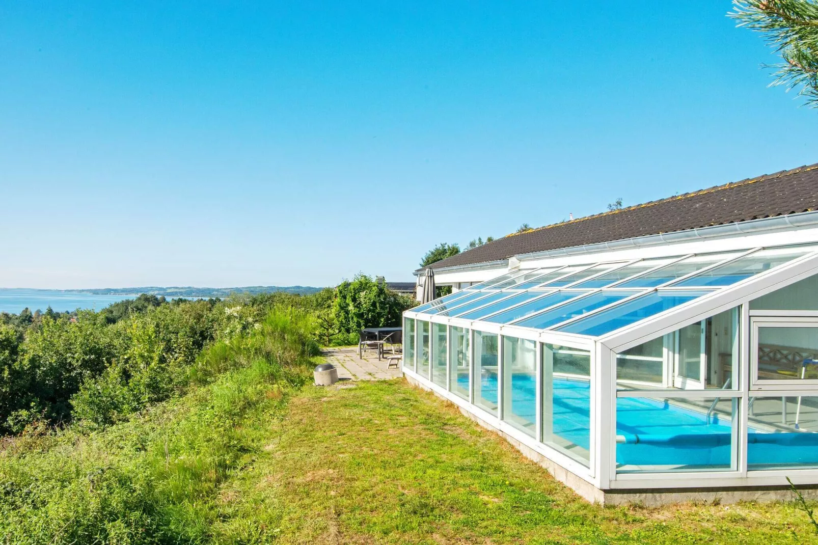 Refuge panoramique avec piscine -- By Traum Ferienwohnungen