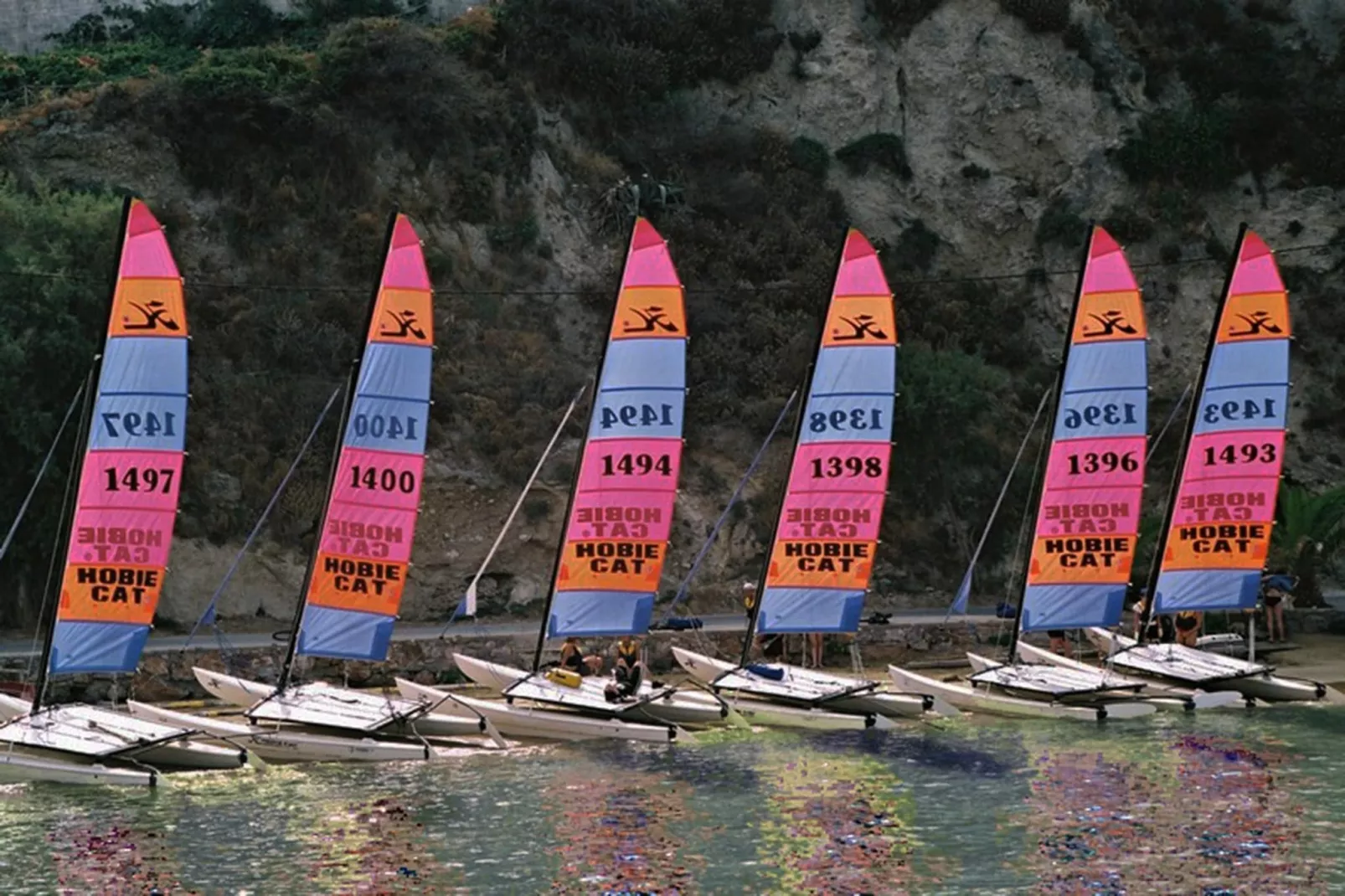 Heliopetra Studio-Zones été à 5 km