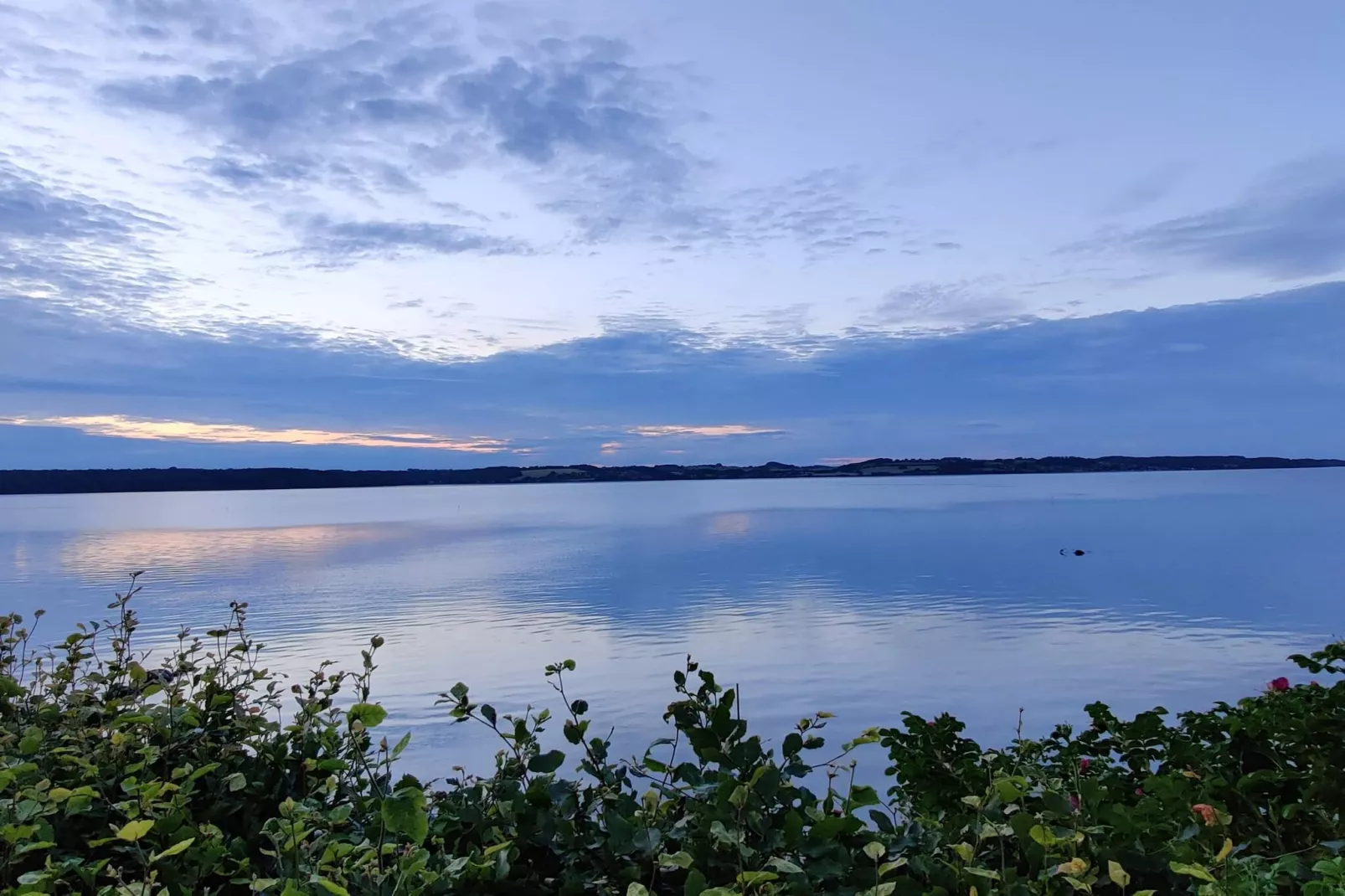 Seaside Charm in Aabenraa - By Traum Ferienwohnungen-Water view