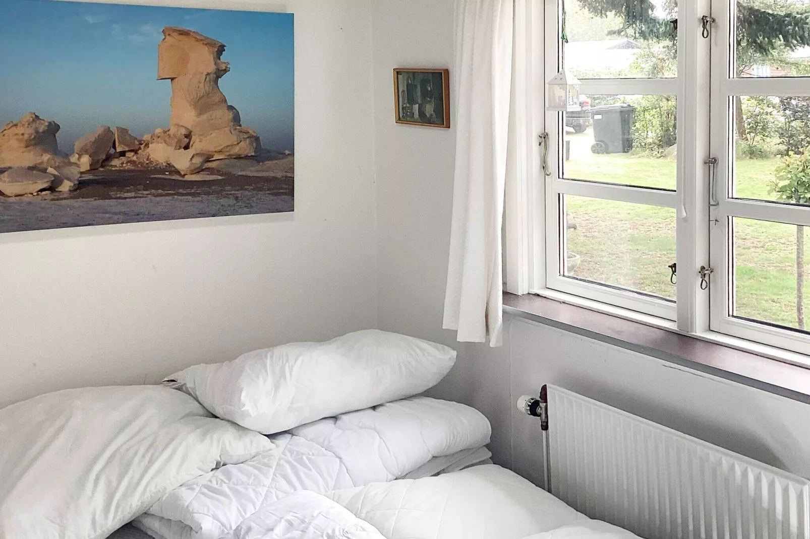 6 person holiday home in Thyholm-By Traum-Indoor
