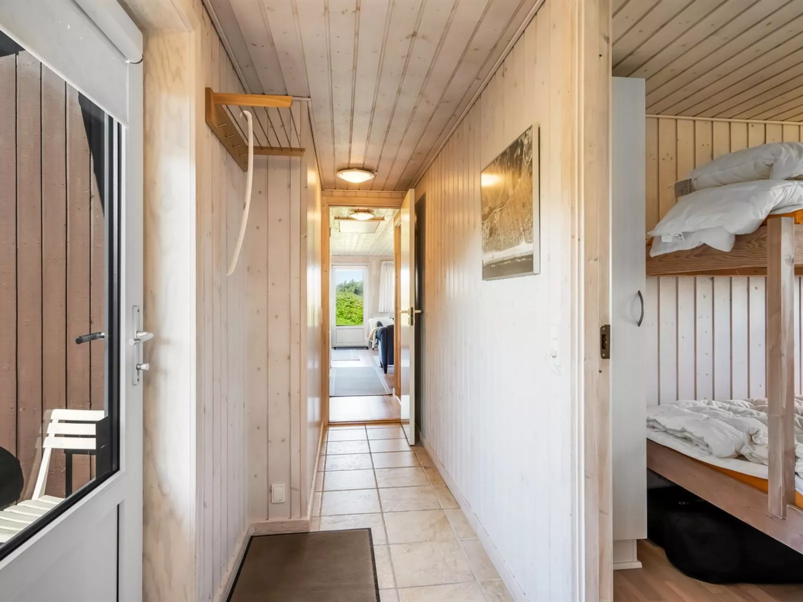 "Loryleimis" - 300m from the sea-Inside