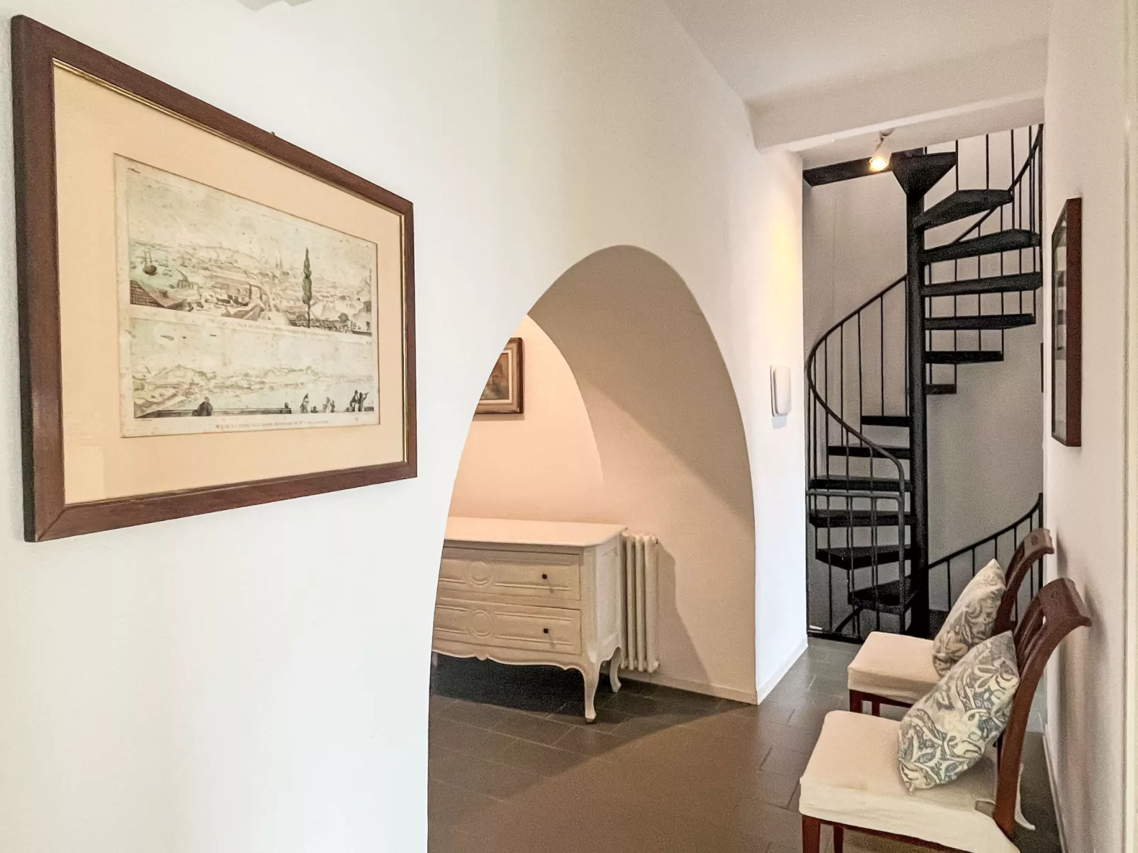 Bellissimi (DOL280)-Inside