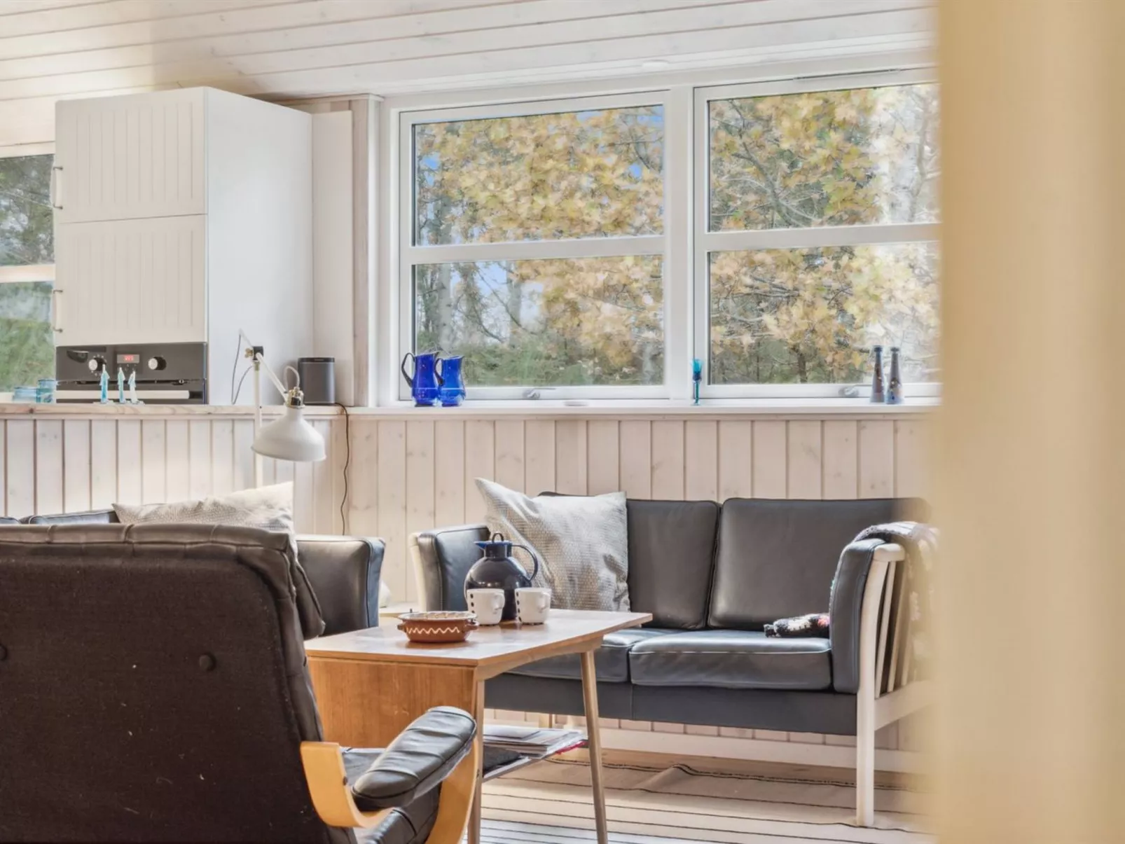 "Stillfrieda" - 150m from the sea-Inside