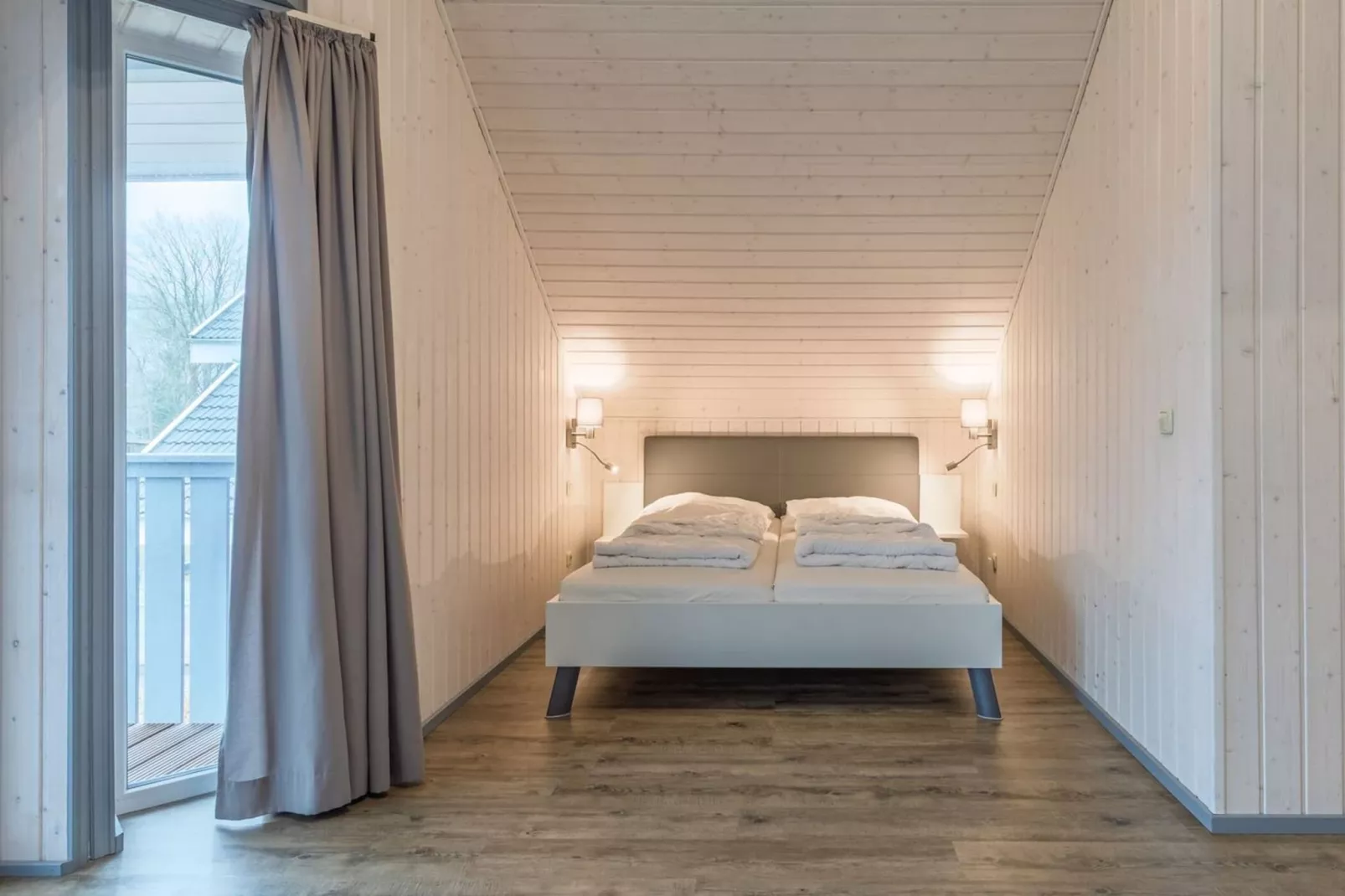 Wildgans Classic 246-Chambre