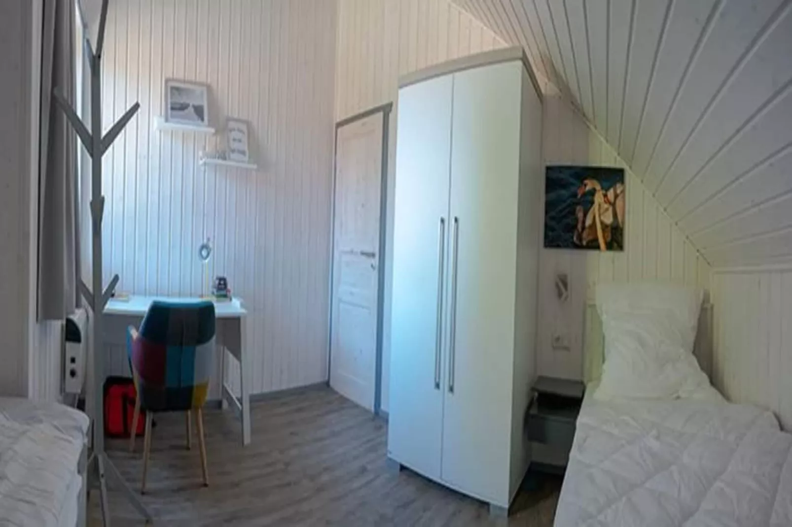 Wildgans Classic 250-Chambre