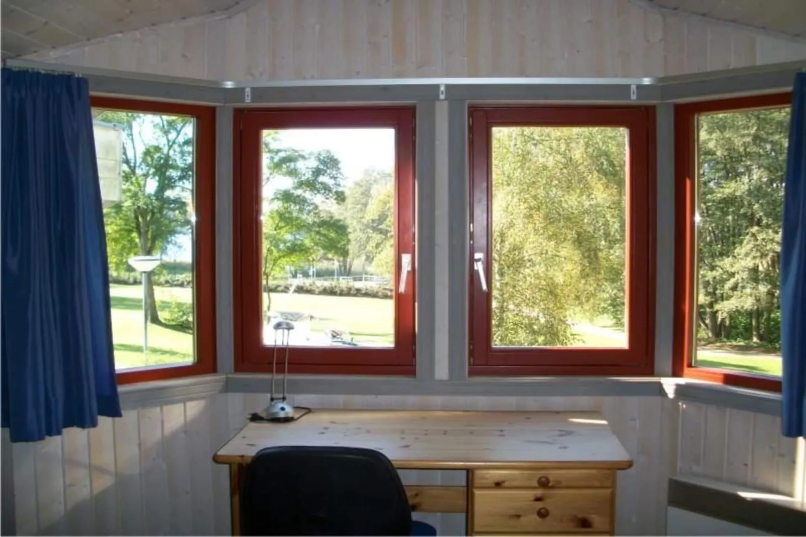 FH Wildgans Comfort Nr49-Salle de loisirs