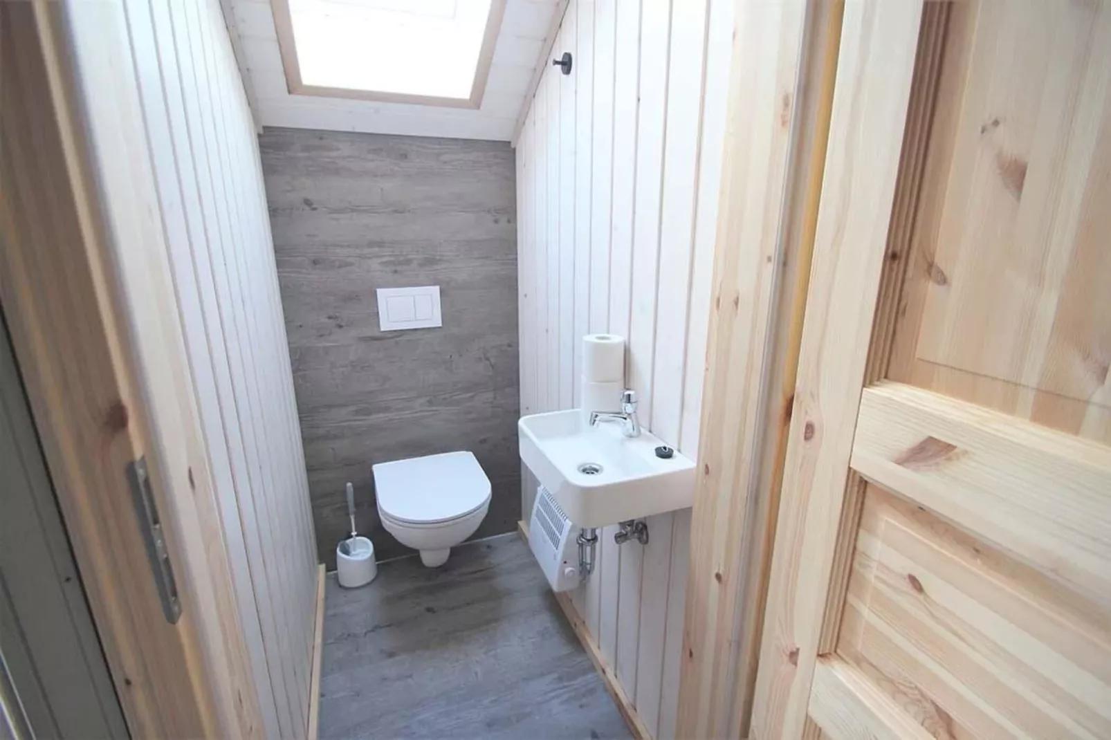 FH Wildgans Comfort Nr50-Salle de bain