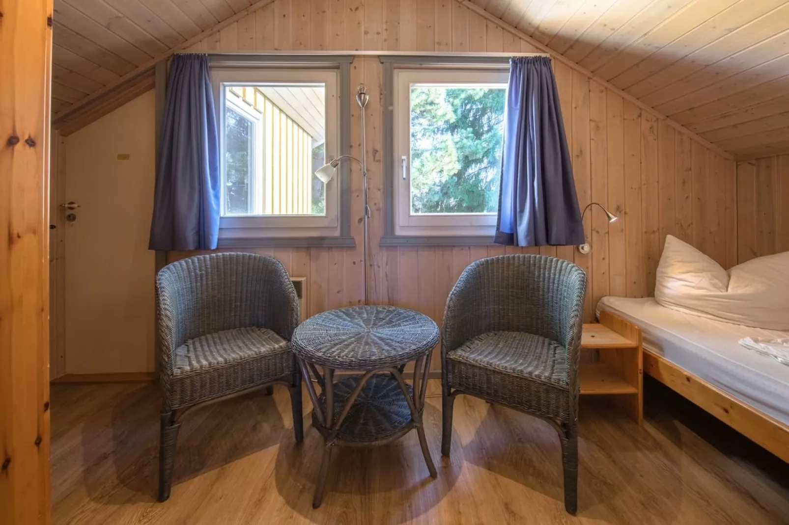 FH Wildgans Comfort Nr56-Chambre