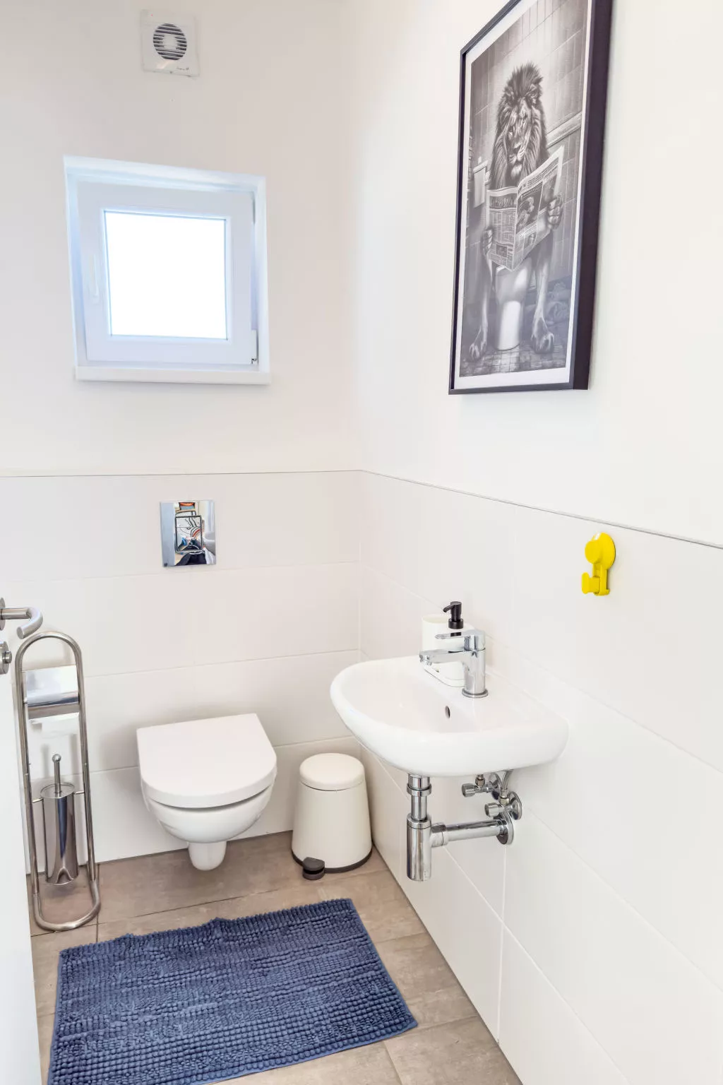 Lakeside Village 39-Dedans