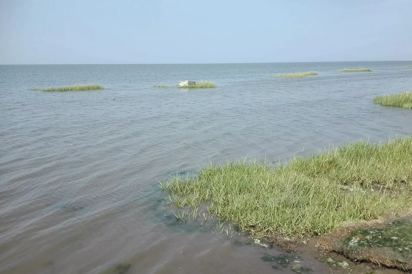 Maison de vacances pour 7 a Bredebro-By Traum-Vue sur l'eau
