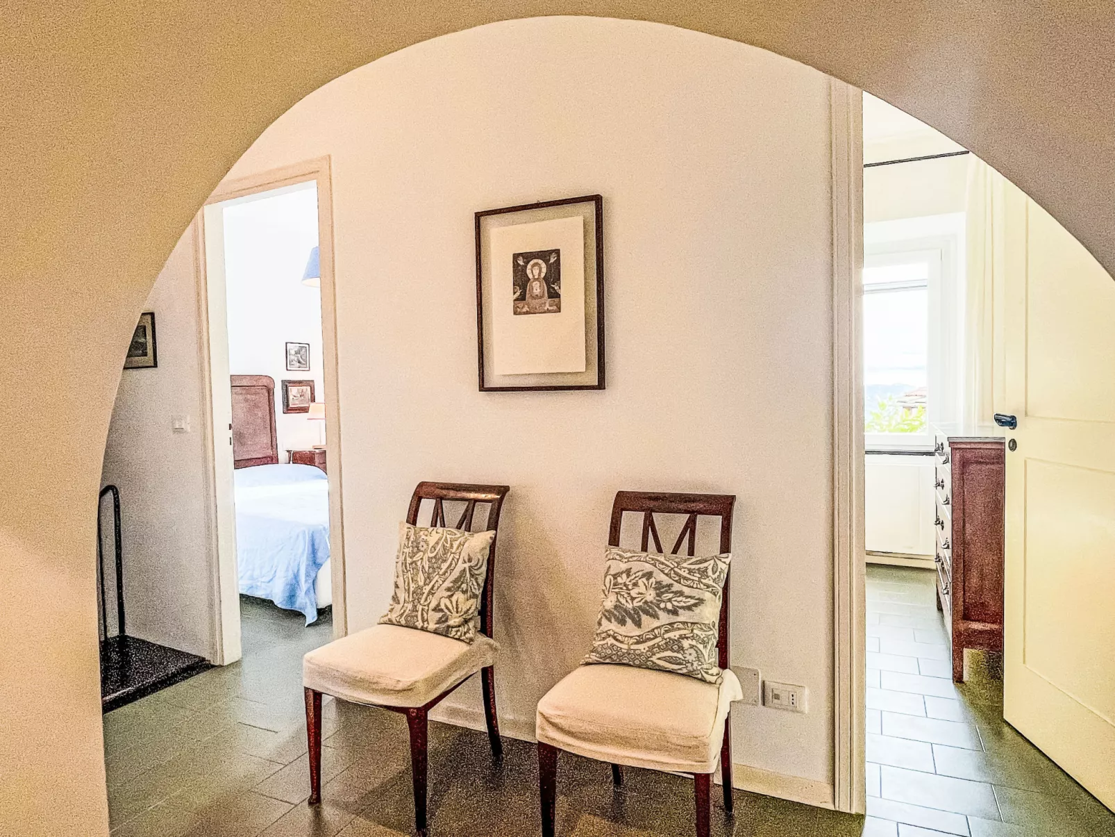 Bellissimi (DOL280)-Inside